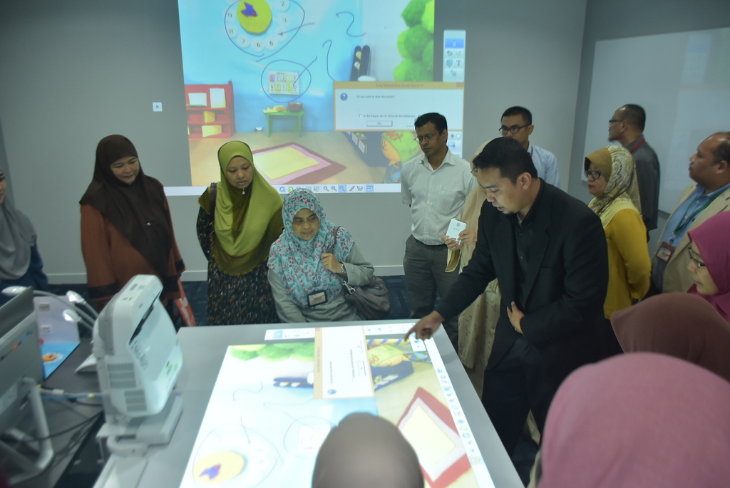 UKM 1646